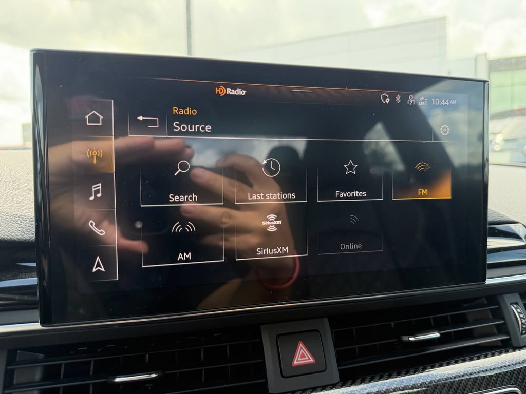 Used 2023 Audi S5 Prestige AWD/4WD image 19
