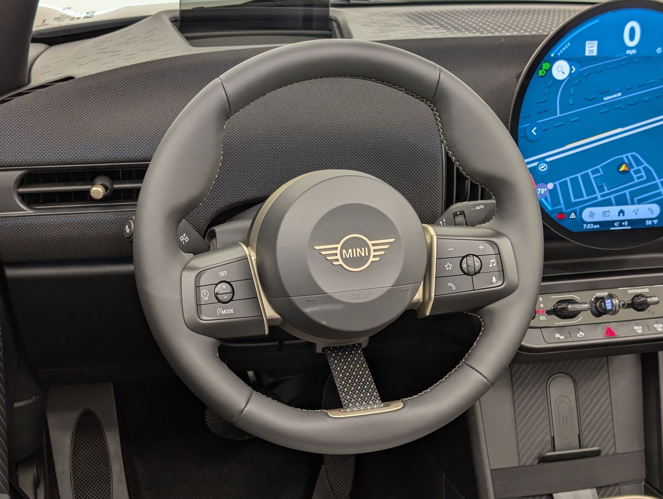 New 2026 MINI Cooper S image 15