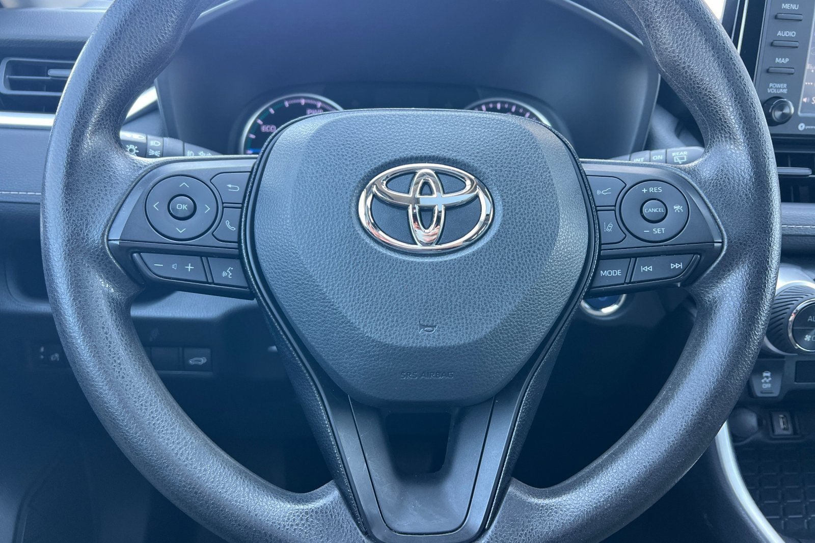 Certified 2021 Toyota RAV4 XLE w/ Convenience Package AWD/4WD image 23