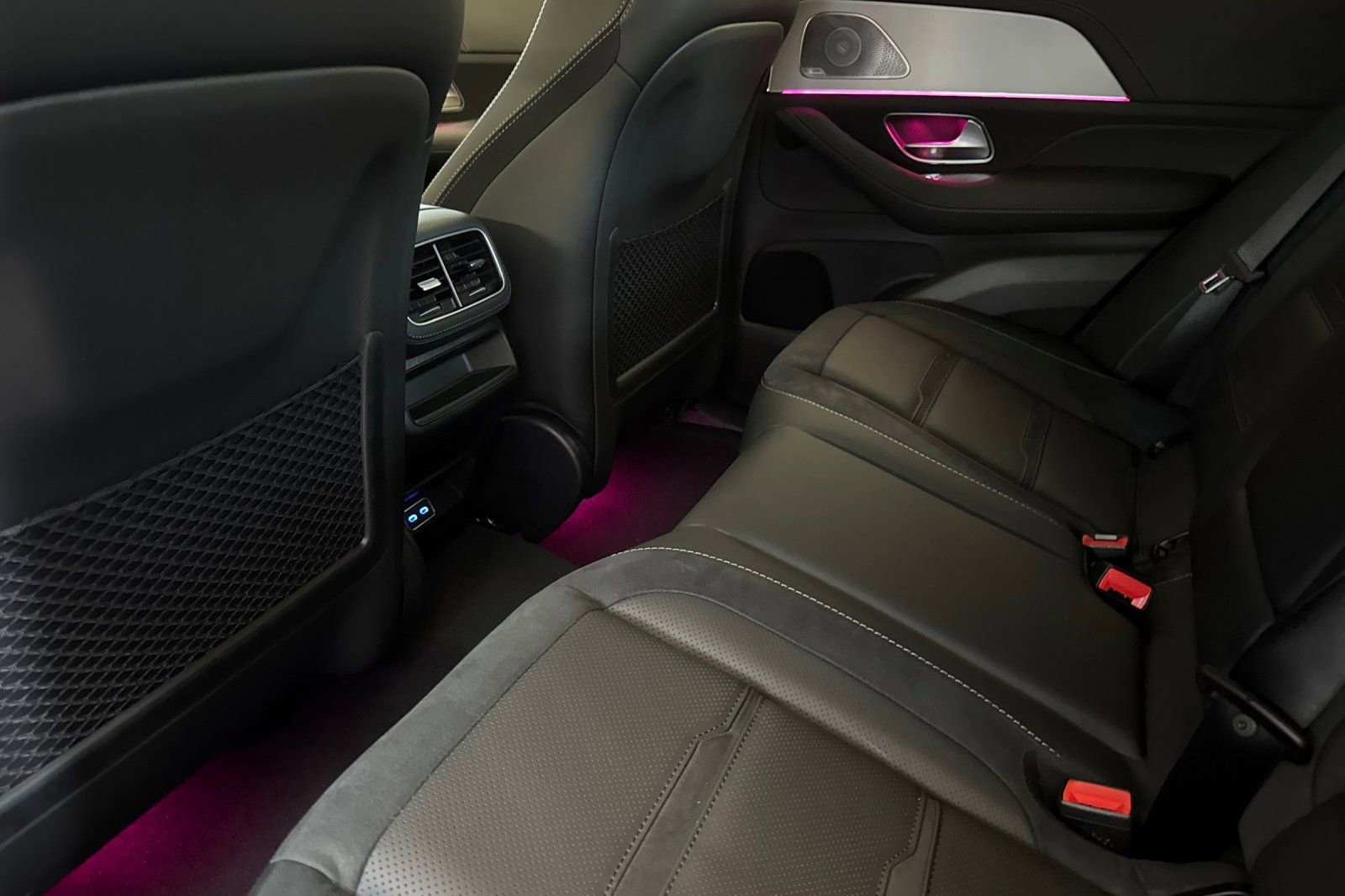 New 2026 Mercedes-Benz GLE 53 AMG 4MATIC Coupe image 14