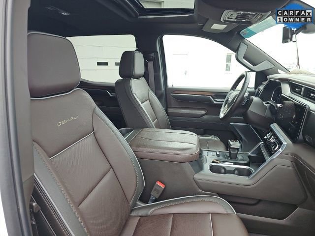 Used 2024 GMC Sierra 1500 Denali w/ Denali Reserve Package image 37