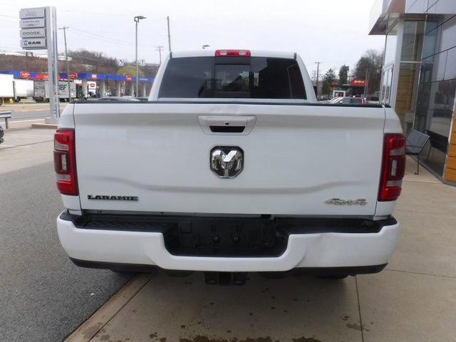Certified 2024 RAM 2500 Laramie image 13