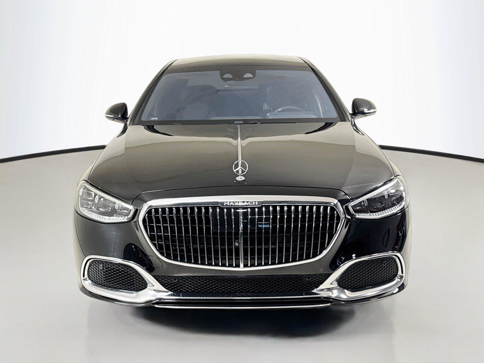 Used 2021 Mercedes-Benz Maybach S 580 4MATIC image 10