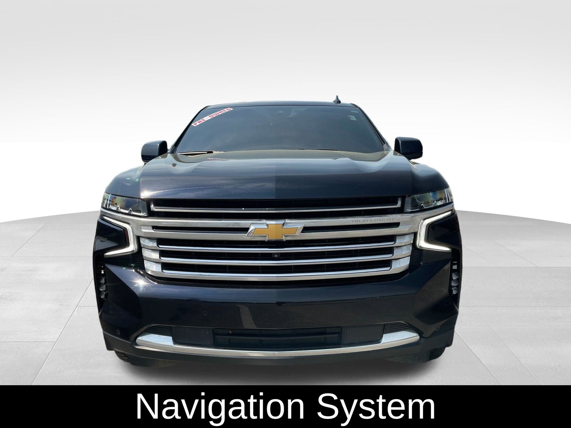 Used 2023 Chevrolet Tahoe High Country w/ Premium Package RWD video 2