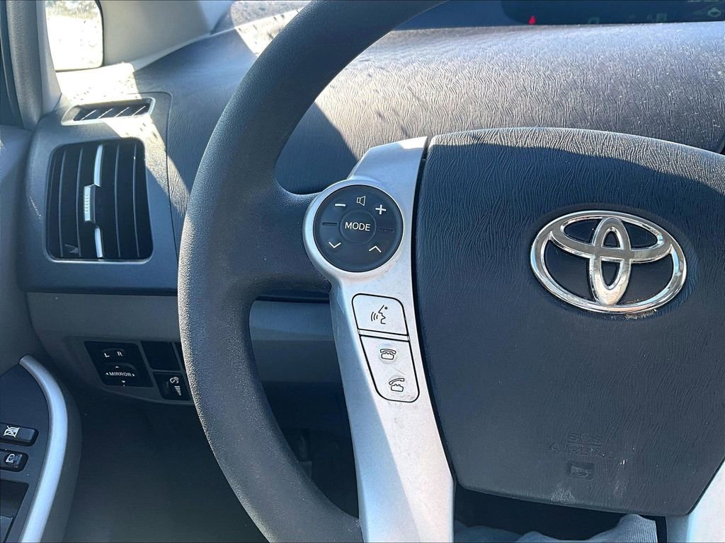 Used 2010 Toyota Prius Five image 16