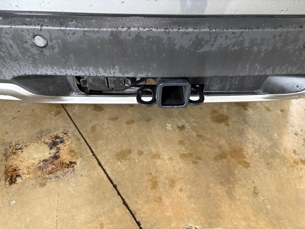 New 2026 Ford Explorer Active w/ Active Comfort Package image 30