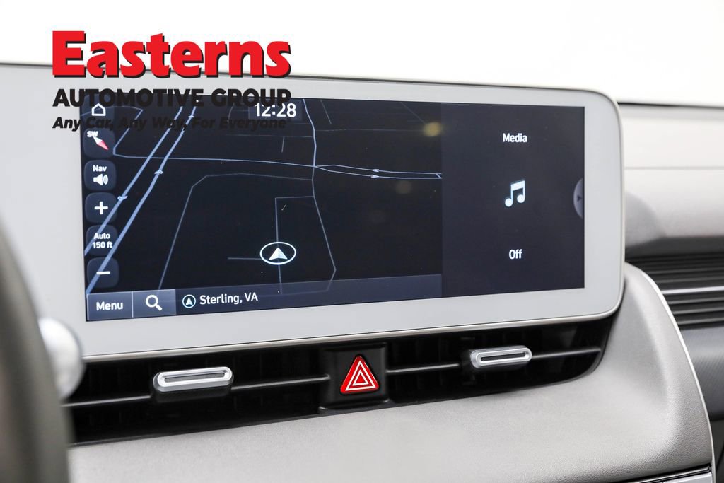 Used 2023 Hyundai Ioniq 5 SEL image 19