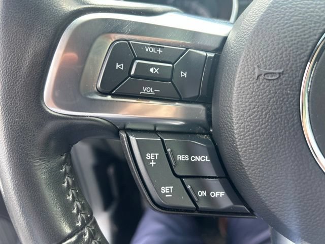 Used 2022 Ford Mustang GT RWD image 13