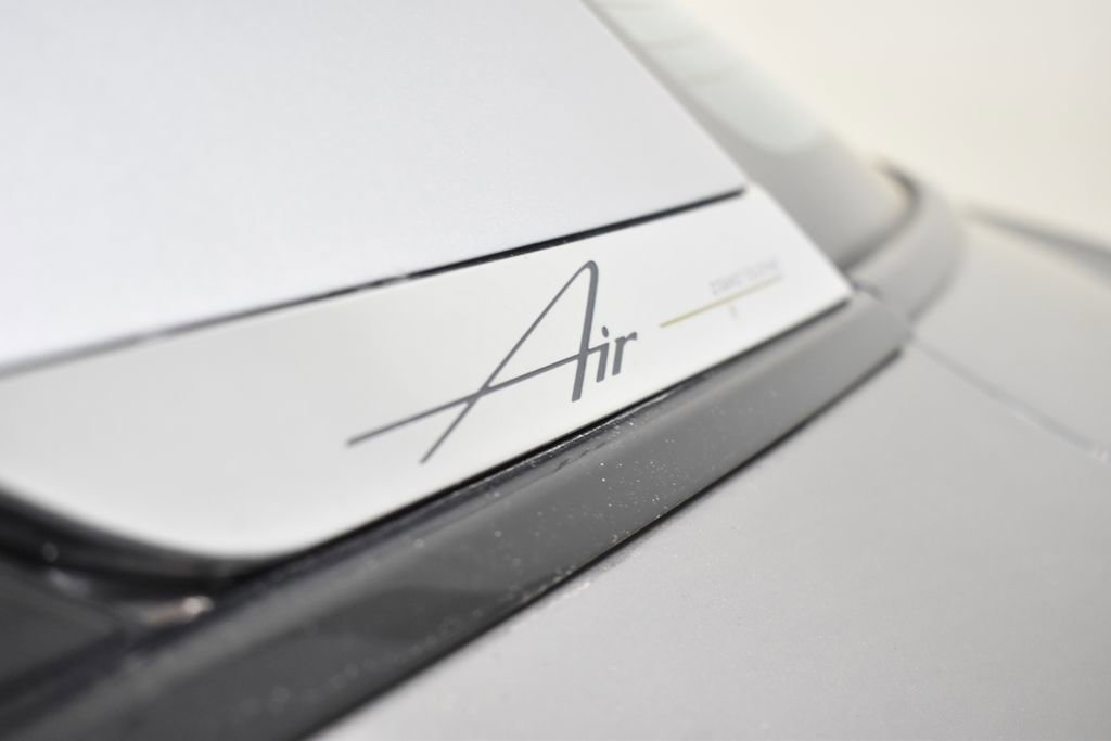 Used 2023 Lucid Air Grand Touring image 11