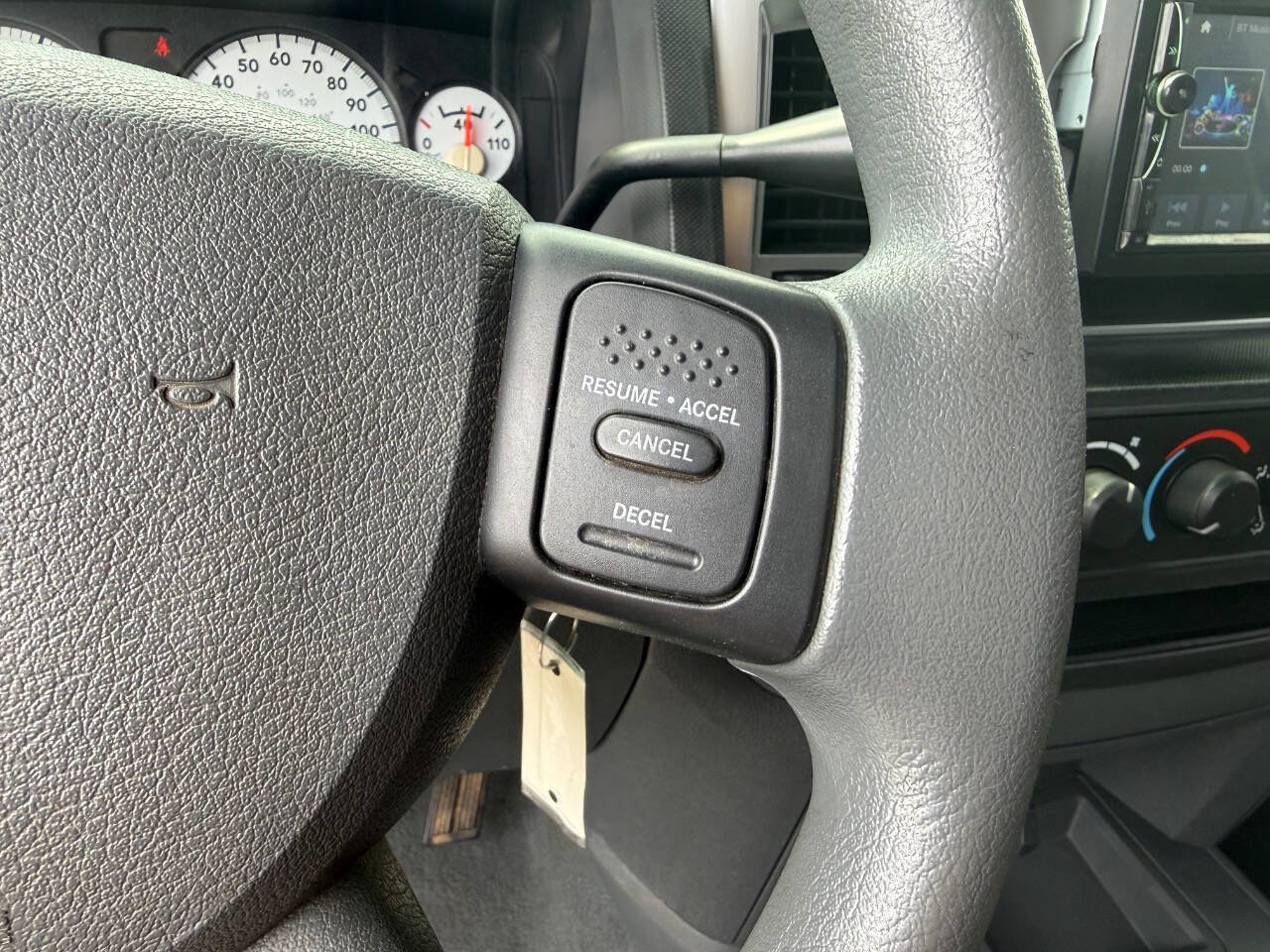 Used 2007 Dodge Ram 2500 Truck SLT w/ Trailer Tow Group image 14