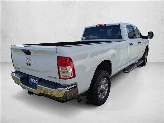 Used 2024 RAM 3500 Big Horn image 4