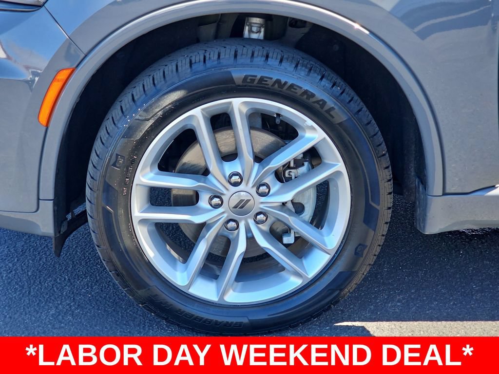 Used 2024 Dodge Durango GT AWD/4WD image 38