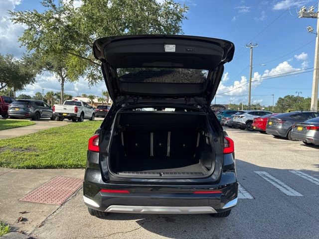 Used 2024 BMW X1 xDrive28i image 18