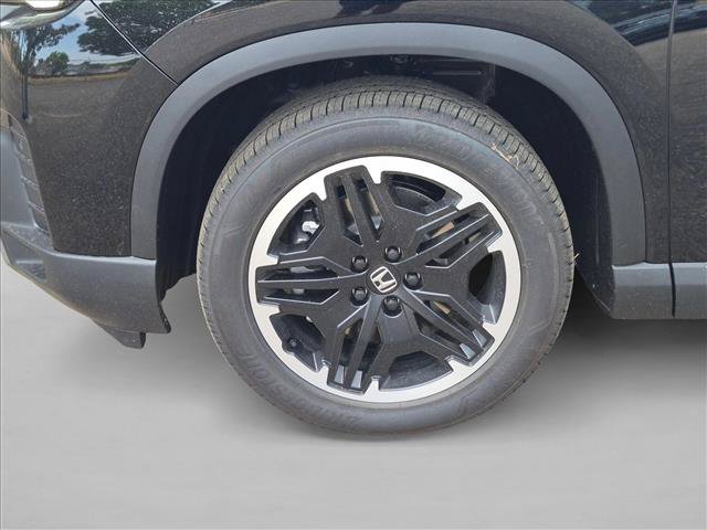New 2026 Honda Pilot image 10
