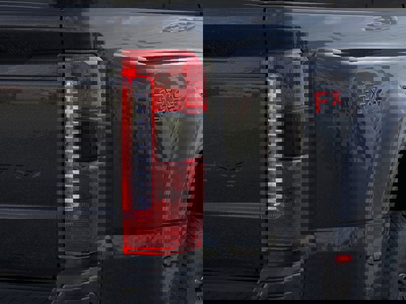 New 2026 Ford F350 XL image 21