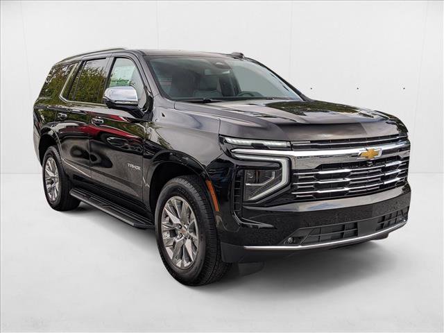 New 2025 Chevrolet Tahoe Premier image 6
