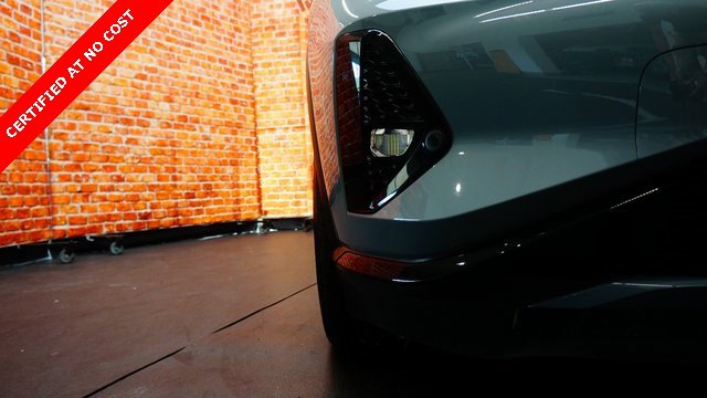 Used 2024 Nissan Murano SV w/ SV Midnight Edition Package image 71