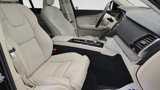 Used 2024 Volvo XC90 B6 Ultimate w/ Lounge Package AWD/4WD image 29