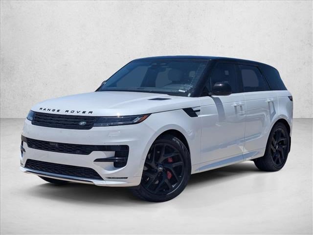 Used 2024 Land Rover Range Rover Sport Dynamic SE