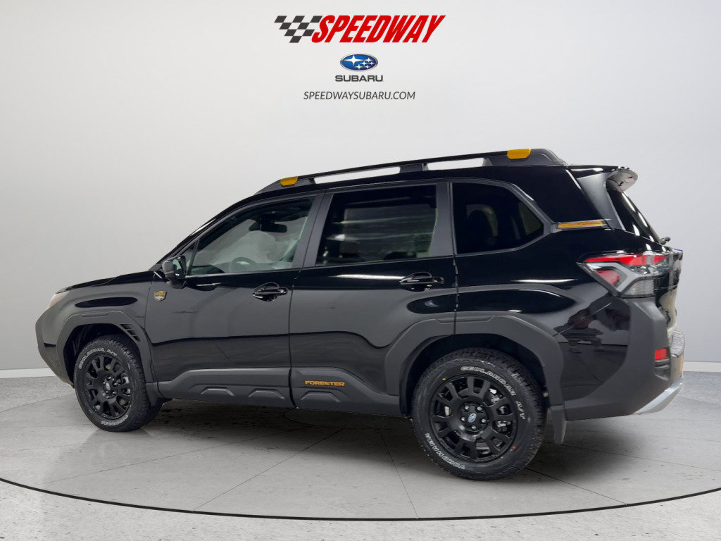New 2026 Subaru Forester Wilderness AWD/4WD image 9