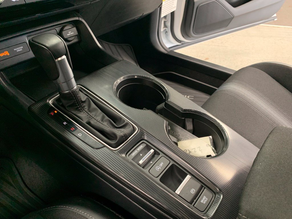 Used 2026 Honda Civic Sport image 20