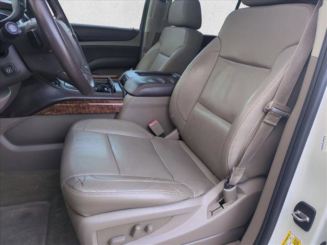 Used 2015 Chevrolet Suburban LTZ image 17