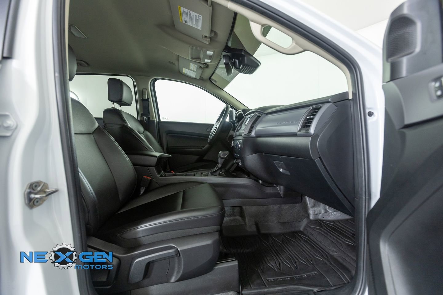 Used 2023 Ford Ranger XL AWD/4WD image 41