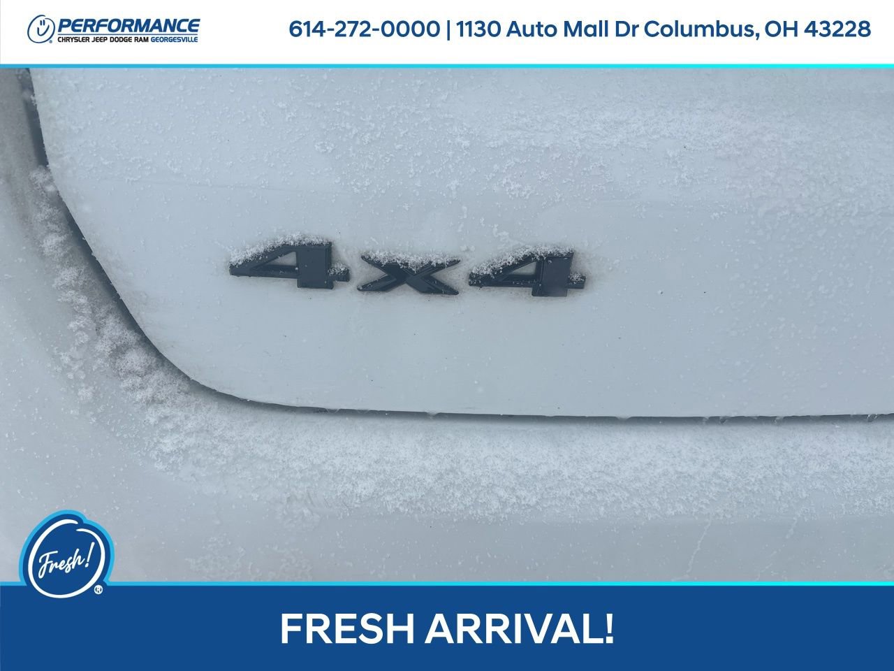 Used 2023 Jeep Compass Altitude w/ Sun and Sound Group image 12