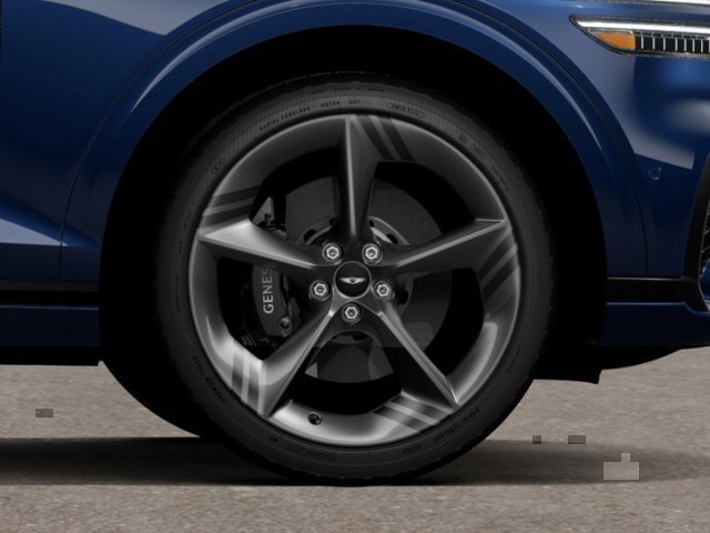 New 2026 Genesis GV70 3.5T Sport Prestige AWD/4WD image 8