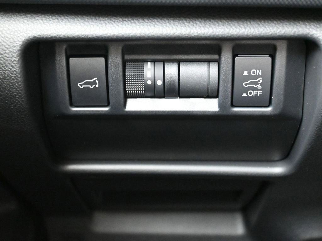 New 2026 Subaru Forester Limited image 24