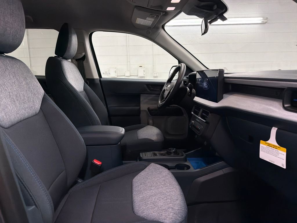 New 2026 Ford Maverick XLT FWD image 27