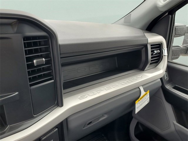 New 2025 Ford F350 XL w/ Snow Plow Prep Package image 29