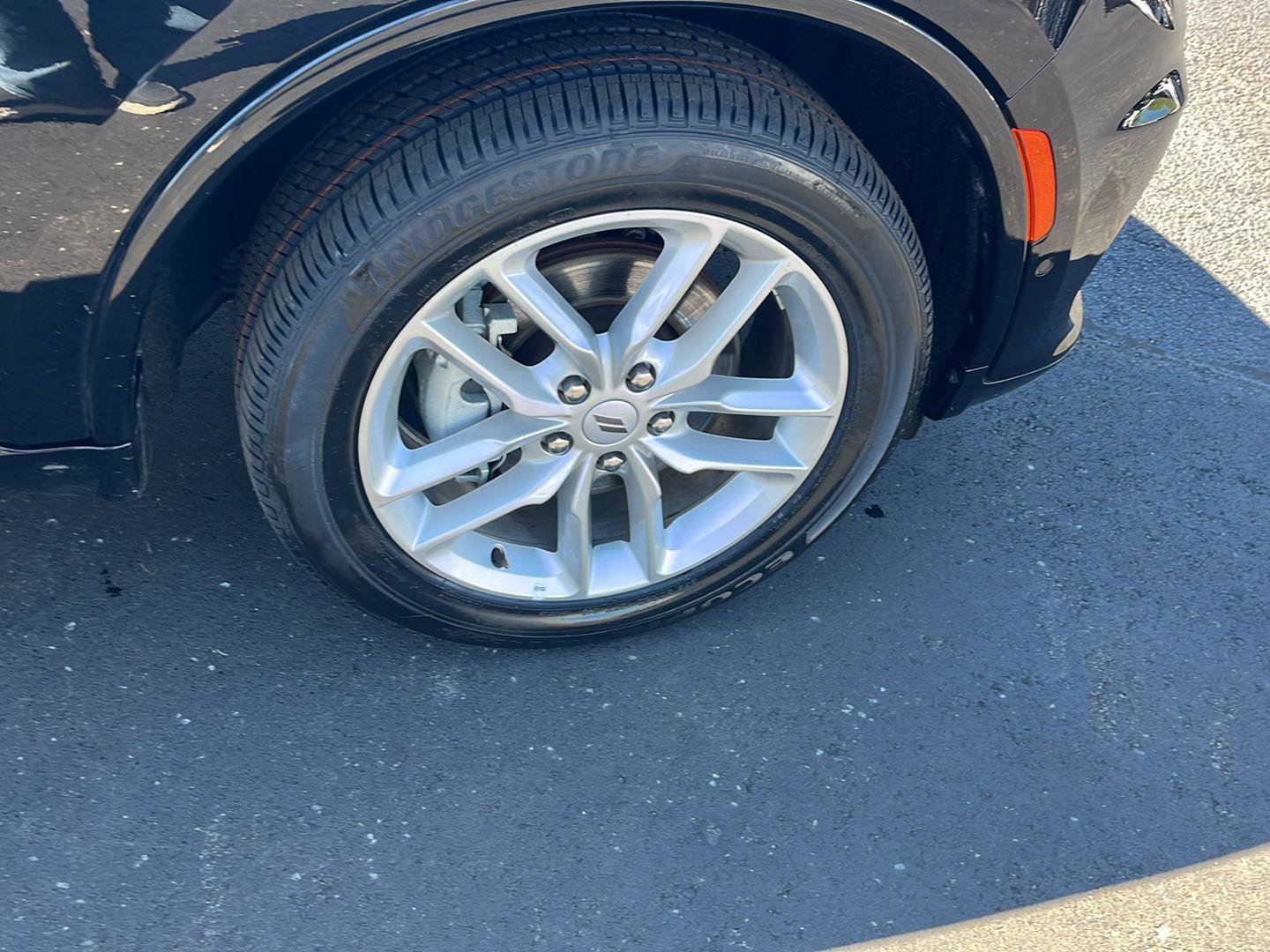Used 2025 Dodge Durango GT AWD/4WD image 32
