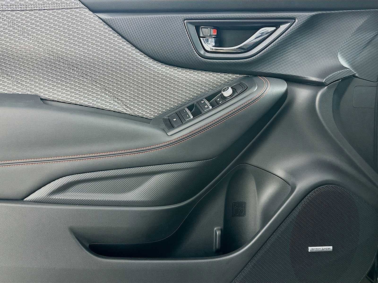 Certified 2022 Subaru Forester Sport w/ Popular Package #3 image 16