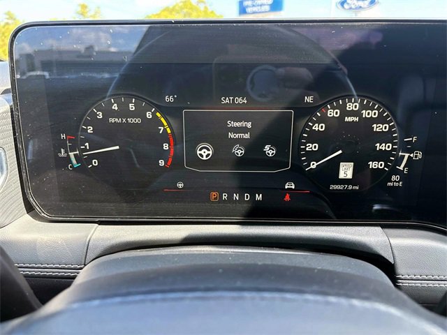 Used 2024 Ford Mustang GT Premium image 27