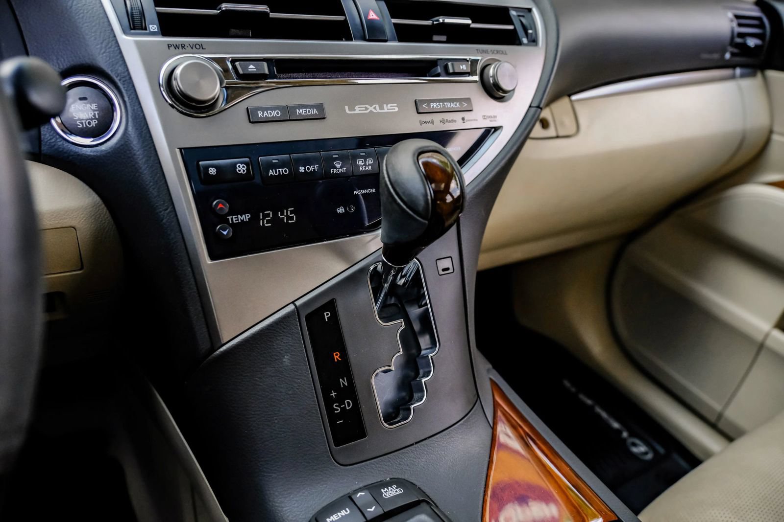 Used 2015 Lexus RX 350 FWD image 23