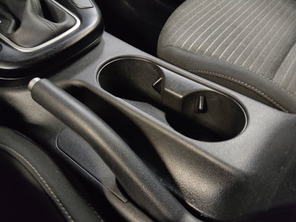 Used 2021 Kia Soul S FWD image 26