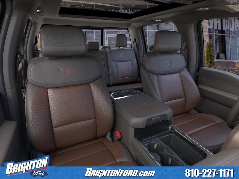 New 2026 Ford F350 King Ranch AWD/4WD image 10