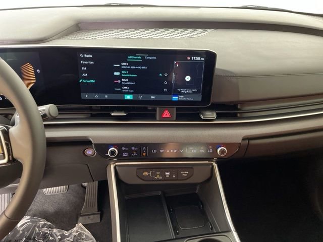 New 2026 Kia Carnival EX image 25