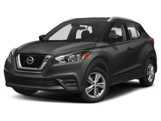 Used 2018 Nissan Kicks S FWD image 1