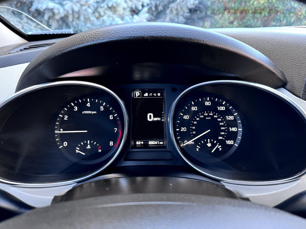 Used 2018 Hyundai Santa Fe Sport AWD/4WD image 24
