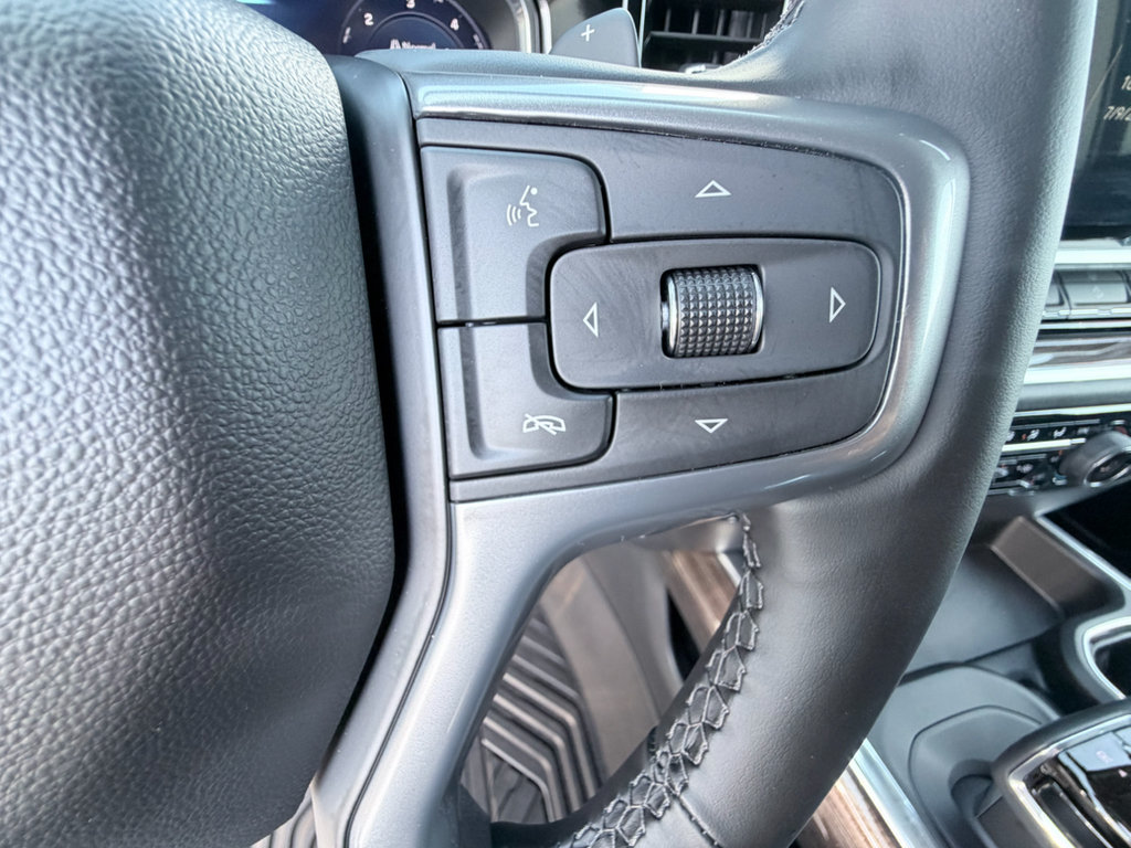 New 2026 Chevrolet Silverado 1500 LT AWD/4WD image 15