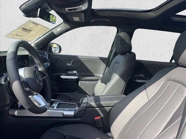 New 2026 Mercedes-Benz GLB 250 image 14