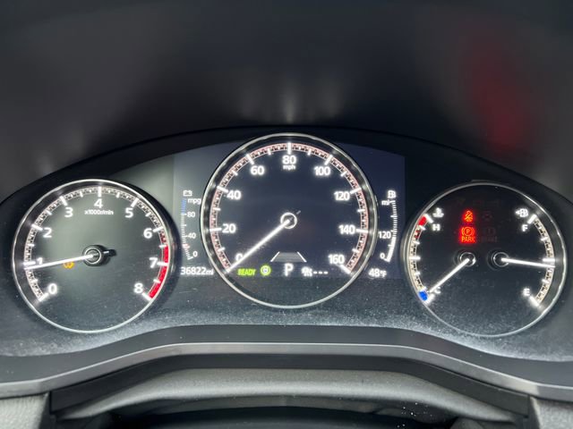 Used 2024 MAZDA CX-90 3.3 Turbo w/ Preferred Plus image 22