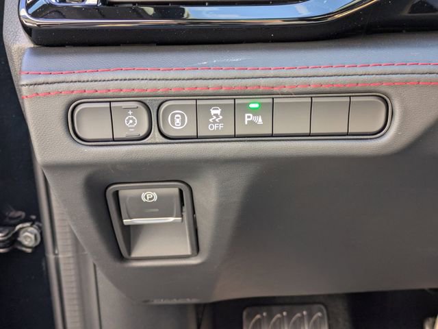 New 2026 Acura MDX A-Spec image 28