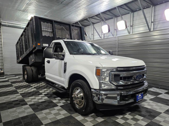 Used 2021 Ford F350 XL w/ Power Equipment Group image 4
