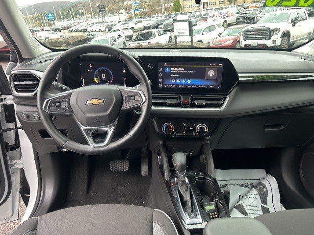 Certified 2024 Chevrolet TrailBlazer LT w/ LT Cold Weather Package image 26