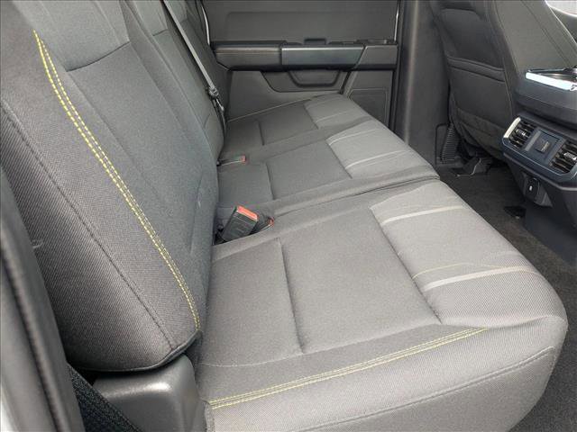Certified 2024 Ford F150 STX image 19