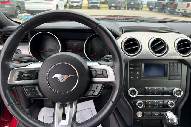 Used 2019 Ford Mustang GT RWD image 12