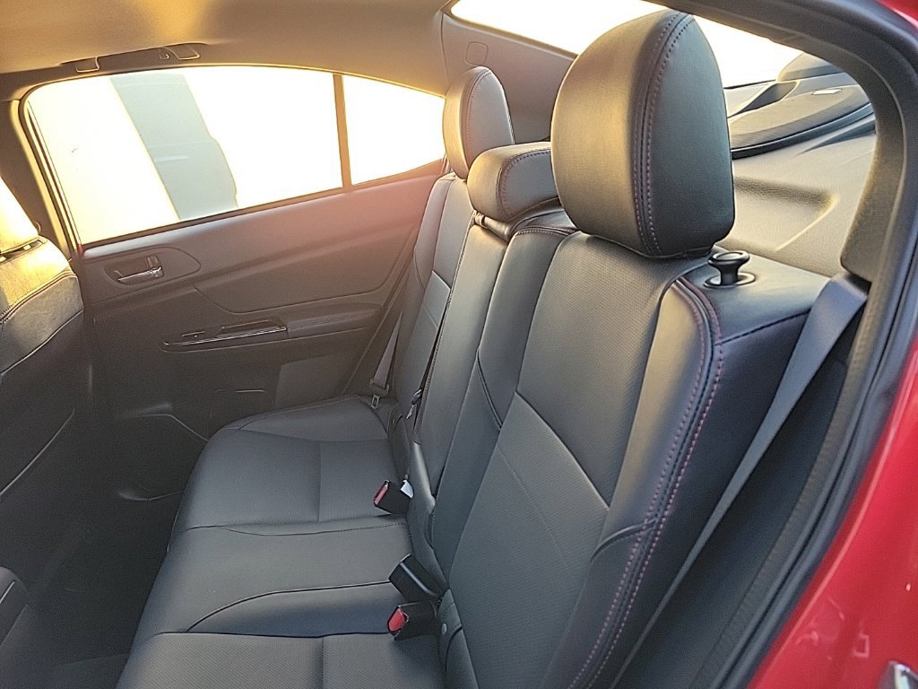 Used 2019 Subaru WRX Limited AWD/4WD image 17